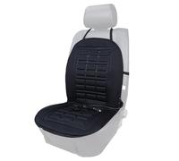 CHousses De Siège Chauffantes Pour Voiture, Fournitures Automobiles Plus Chaudes Par Temps Froid | Housse De Siège De Voiture Chauffante D'hiver 12V Avec 2 Niveaux, Pour Remorque, Camping-car, Camion,