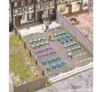 Choux, Salade Busch 1213 H0