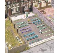 Choux, Salade Busch 1213 H0