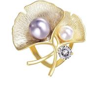 CHOUXUANGA Broches, Boucle d'écharpe, Scarf Ring, Clip, Rings Silk Buckle Clothes Ring Square for Women