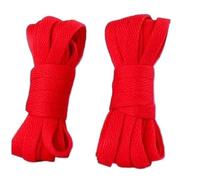 CHOUXUANGA Lacets de Chaussures, Lacets for Chaussures Plates, Lacets for Baskets, de Sport, décontractées for Hommes et Femmes, antidérapants, d'escalade en extérieur