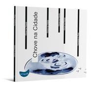 Chove na cidade paperback Pire
