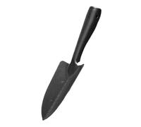 Chovela de jardinage - Mot de jardinage, pelle de jardin, pelle de jardinage, pelle de jardinage pour la pelle de plage - Chevalet à main de service lourd, trobe de pelles de jardin