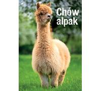 Chow alpacas