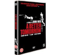 Chow-Yun Fat - A Better Tomorrow [Import anglais]