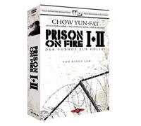Chow Yun-Fat - Prison on Fire I + II [Import]