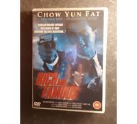 Chow Yun Fat Rich And Famous Dvd - Film D'action