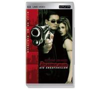 Chow Yun-Fat - The Replacement Killers-Die Ersatzkiller [UMD pour PSP] [Import]