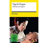 Chow,Yun Fat - Tiger & Dragon-der Beginn Einer Legende/Reclam [Import]