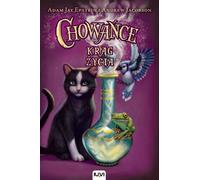 Chowance Volume 3 Crag of Life