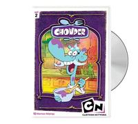 Chowder 2
