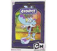 Chowder 2