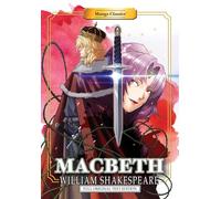 Choy, Julien - Manga Classics Macbeth