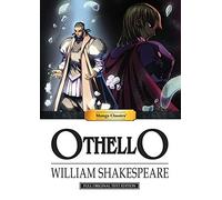Choy, Julien - Manga Classics Othello