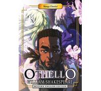 Choy, Julien - Manga Classics: Othello (Modern English Edition)