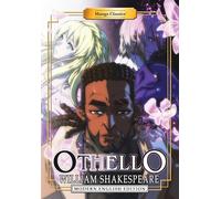 Choy, Julien - Manga Classics: Othello (Modern English Edition)