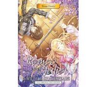 Choy, Julien - Manga Classics Romeo and Juliet