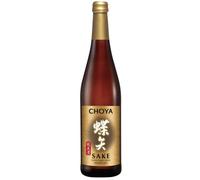 Choya Sake 14.5% Alc. 750ml