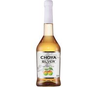 CHOYA Silver Vin de prune 10 % vol 500 ml