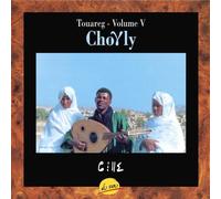 Choyly - Vol. 5-Touareg
