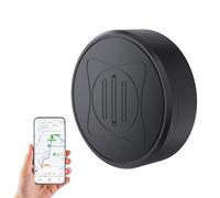 CHOYUE Localisateur GPS de voiture intelligent GF10, enfants âgés, animaux domestiques, localisateur puissant -perte, installation magnétique, contrôle par application de téléphone portable, dispositi