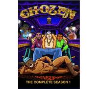 Chozen – Fox – L'intégrale de la saison 1 – DVD-R à la demande