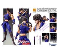 Chozo Kado Jonathan Joestar 17 cm JoJo's Bizarre Adventure Super Action Figure M