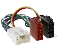 Chp 40140 Adaptateur Autoradio Fiche Iso pour Nissan Almera 2 N16 Et Almera Tino