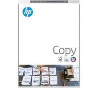 [CHP910] hp Ramette de 500 feuilles COPY A4 80g - Eco label - blanc