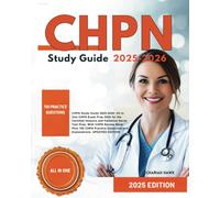 CHPN Study Guide 2025-2026
