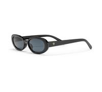 CHPO - Alice Cat. 3 - Lunettes de soleil - M - black / black