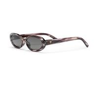 CHPO - Alice Cat. 3 - Lunettes de soleil - M - grey turtle