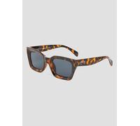 CHPO Lunettes de soleil Anna – Noir et doré