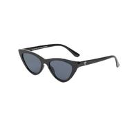 CHPO Lunettes de soleil 'AMY' noir, Taille One Size