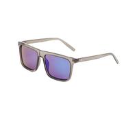 Chpo Brand Bruce Polarized Sunglasses Gris Black Polarized/CAT3