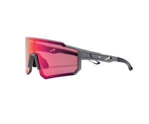 Chpo Brand Siri Polarized Sunglasses Gris Infra Purple Polarized/CAT2