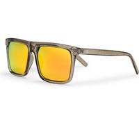 Chpo Brand Bruce Polarized Sunglasses Gris Red Mirror Polarized/CAT3