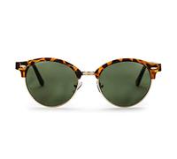 Chpo Brand Casper Ii Polarized Sunglasses Marron Green Polarized/CAT3
