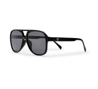 CHPO - Dallas Cat. 3 - Lunettes de soleil - M - black / black