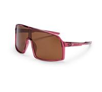 CHPO - Erica Polarized S3 - Lunettes vélo - L - burgundy / brown