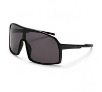 Chpo Brand Erica Polarized Sunglasses Doré Black Polarized/CAT3