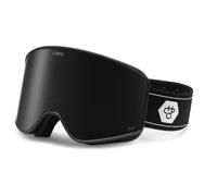 CHPO - Fiji Cat. 3 VLT 13% + Cat. 1 VLT 51% - Masque de ski - M/L - black