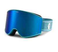 CHPO - Fiji Mirror Cat. 3 VLT 13% + Cat. 1 VLT 51% - Masque de ski - M/L - blue