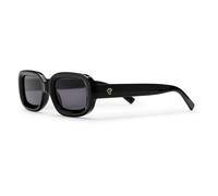 CHPO - Havana S3 - Lunettes de soleil - M - black / black