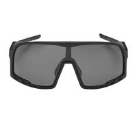 CHPO Henrik Lunettes de soleil unisexe Noir mat Taille 60, Noir mat., 60 cm