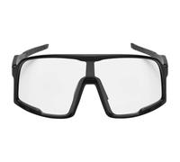 CHPO – Lunettes de soleil Henrik – Clair transparent – CAT0 – Black