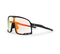 CHPO - Henrik Photochromic S1-3 - Lunettes vélo - L - black / red