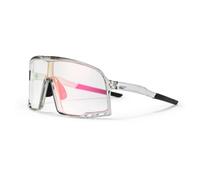 CHPO - Henrik Photochromic S1-3 - Lunettes vélo - L - grey / pink