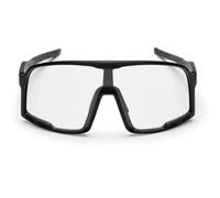 CHPO HENRIK PHOTOCHROMIC Sonnenbrille black/transparent