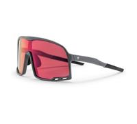 CHPO - Henrik Polarized S2 - Lunettes vélo - L - grey / infra purple